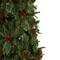 7.5ft. Pre-Lit Norway Mixed Pine Artificial Christmas Tree, Clear LED Lights